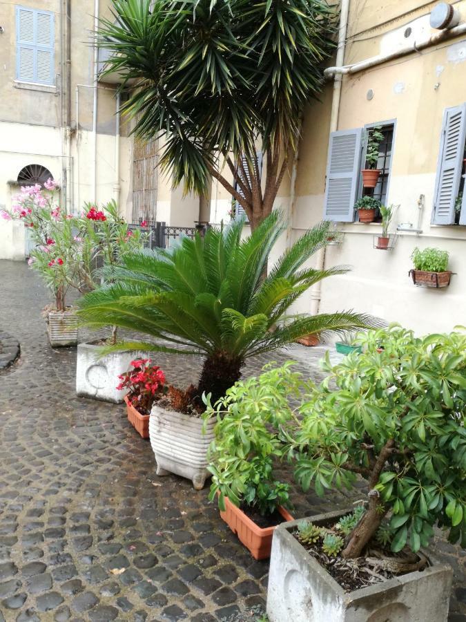 Hospedagem domiciliar Trastevere, What Else... *