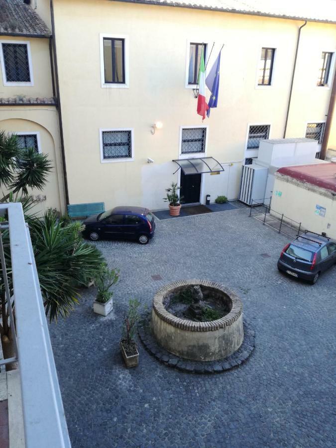 Trastevere, What Else... Hospedagem domiciliar Roma